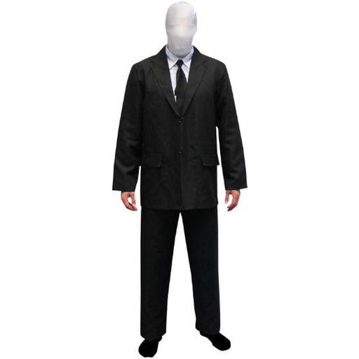 Morph Slenderman Costume - Small Size