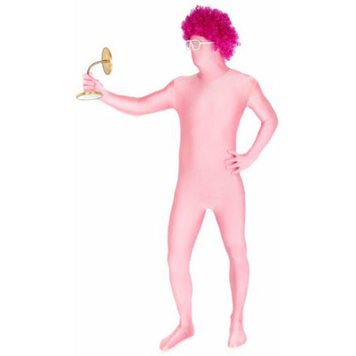 Morphsuit Pink Large.