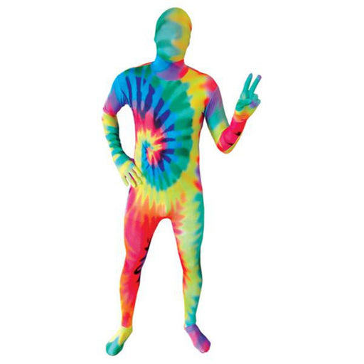 Morphsuit Premium Tie Dye - 2X-Large.