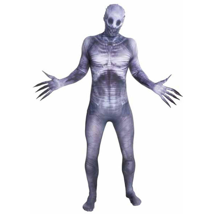 Morphsuit The Rake X-Large Costume