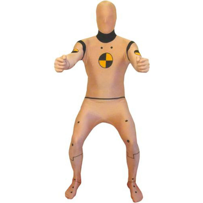 Morphsuit Premium Crash Test - Medium Size