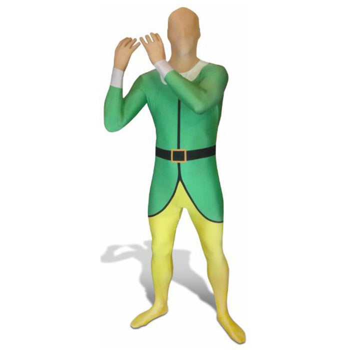 Morphsuit Premium Elf Costume - 2X-Large.