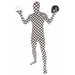 Morphsuit Premium Checkered 2X-Large