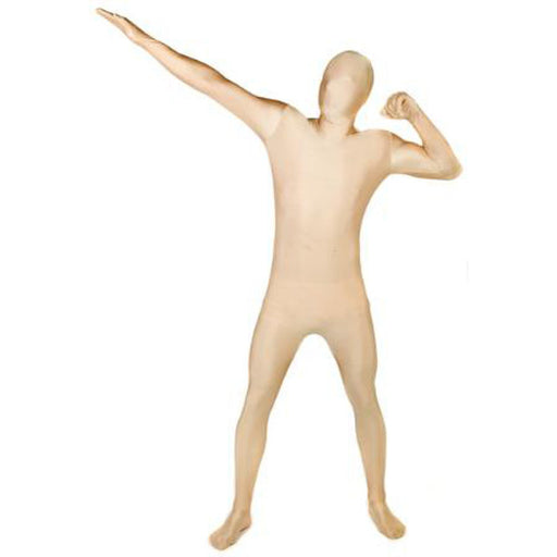 Morphsuit Gold 2X-Large.