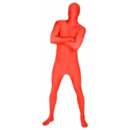 Morphsuit Original Red Medium - Full Body Suit For All Occasions