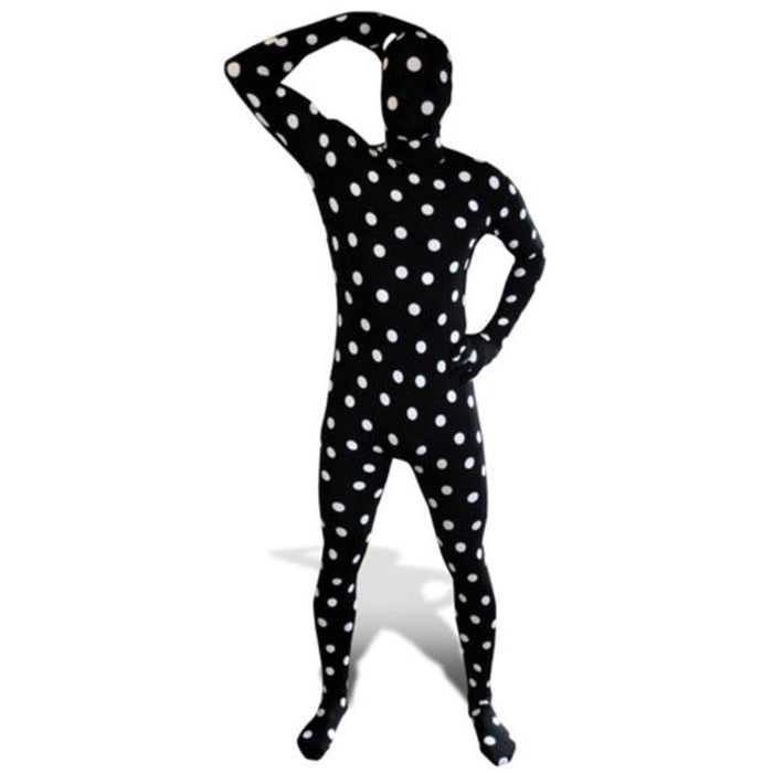 Morphsuit Premium Spot Large- Eye-Catching Costume