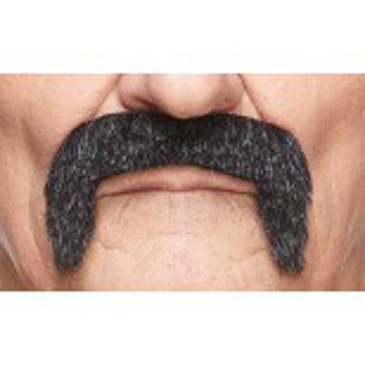 Moustache Black - Costume Accessory