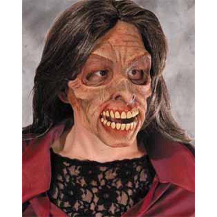 Mrs Living Dead Mask.