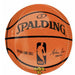 Nba Spalding Orbz Basketball - 16" G45 Pk.