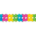 "Neon Pageant Garland - 14.5Ft"