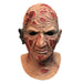 Night On Elm Street Deluxe Freddy Mask