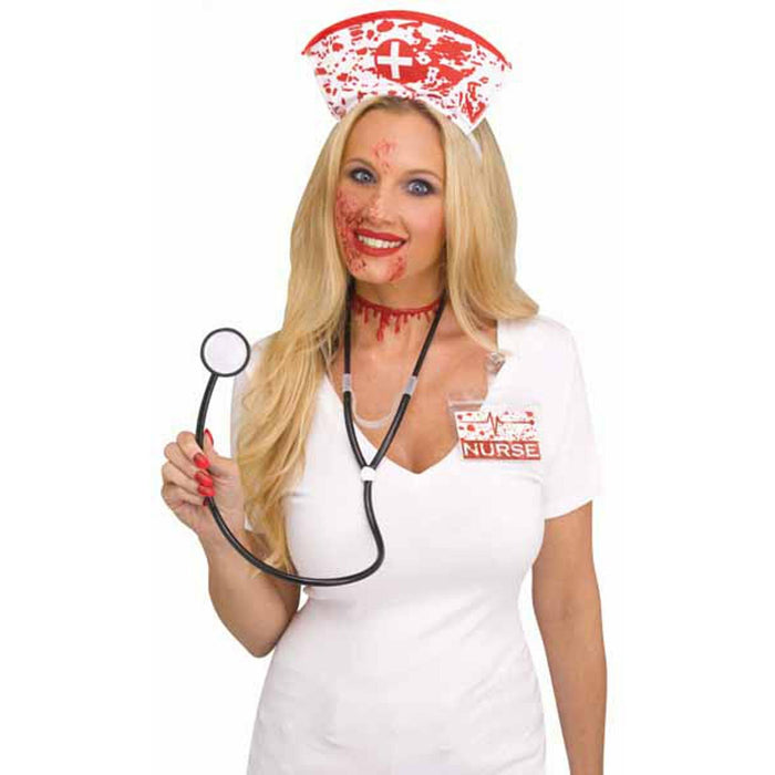 No Blood Nurse - Instant Kit (1/Pk)