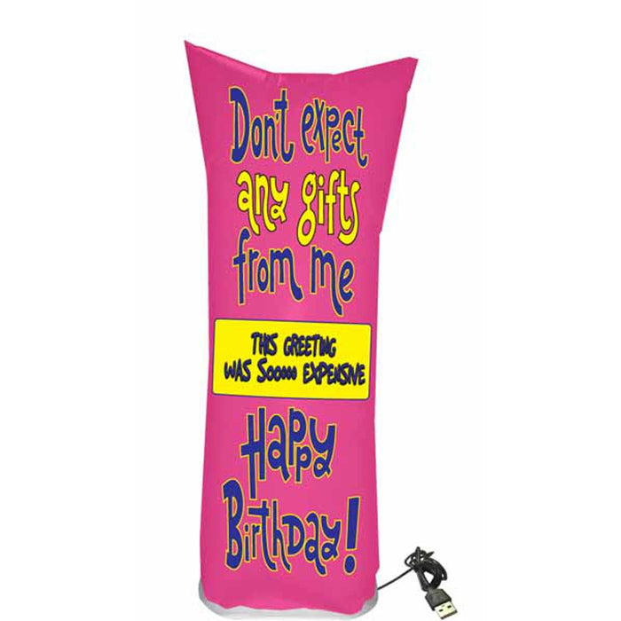 "No More Gift Giving With Don'T Expect Any Gift From Me Android"