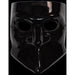 "Original Ghostly Gh Ouls Mask In Black"