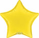 PRIMA YELLOW STAR 18" 1/PKG