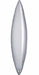 PRIMA SILVER TAPER 36" 5/PKGD