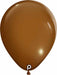 Prima Cafe 5-Inch Round Latex Balloons, 100 Count