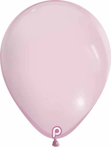 Prima Ballet Slipper 18 Inch Latex Balloons, 25 Count
