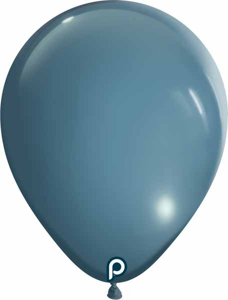 PRIMA SMOKEY BLUE 5" RD 100/BG LATEX