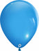 Prima Bluebird 11" Round Latex Balloons, 100 Pack