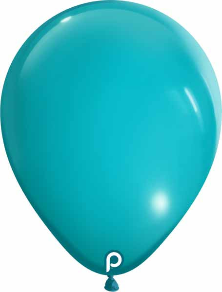 PRIMA POOL PARTY 18" RD 25/BG LATEX