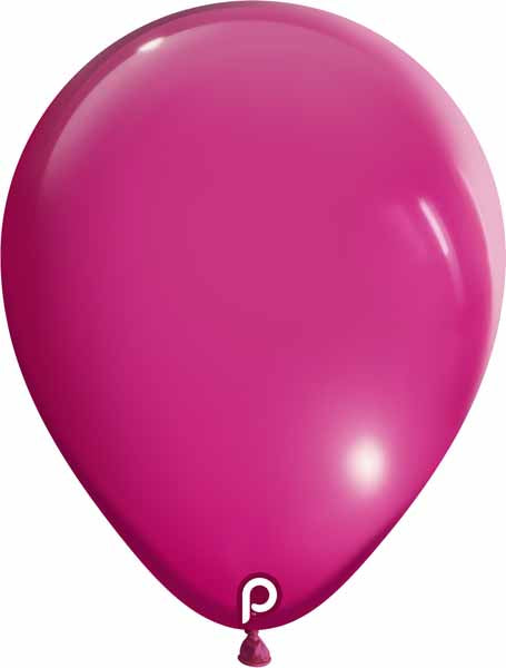 PRIMA KISS ME PINK 11" RD 100/BG LATEX
