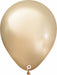 PRIMA GLAM CHAMPAGNE 18" RD 25/BG LATEX