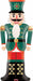 Prima Traditional Nutcracker 47 Inch Foil Balloon