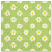 Daisy 3-Ply Luncheon Napkins, 20 Count