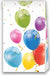 Sparkling Balloons Paper Party Bags, 4 Pack