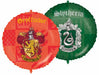 Harry Potter Hogwarts 18-Inch Foil Balloon