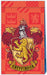 Harry Potter Hogwarts Paper Party Bags, 4 Pack