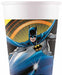 Batman Rogue Rage 7 oz Paper Cups, 8 Pack