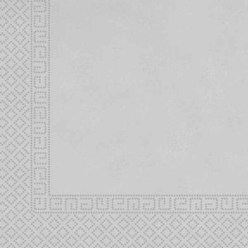 Metallic Silver 3-Ply Luncheon Napkins, 20 Pack