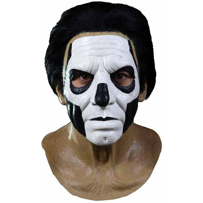 Papa Iii Mask - Ghost