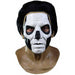 Papa Iii Mask - Ghost