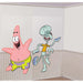 "Patrick/Squid Scene Setter - Add 2/P 12/C"