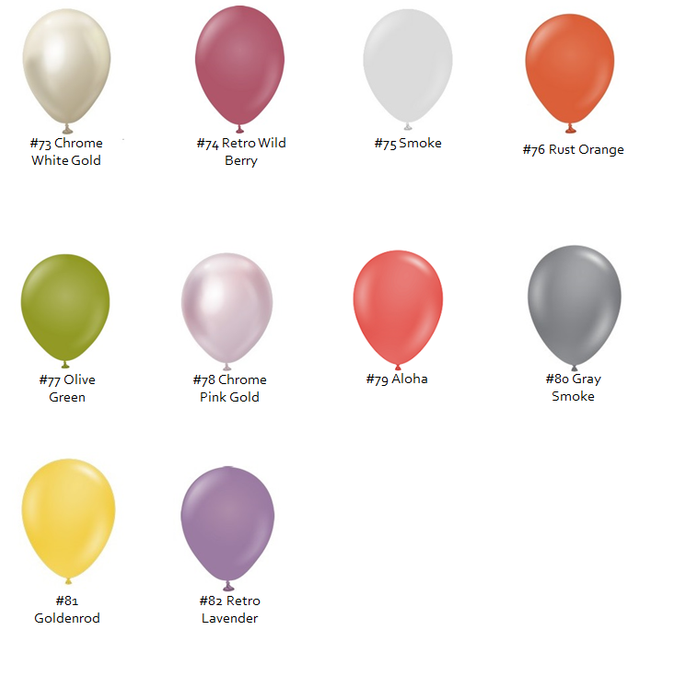 107pcs/Set 2024 Nouvelle Année Bannière De Ballon Décoration - Temu Canada