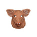 Pig Adult Econo Mask By Don Post Studios.