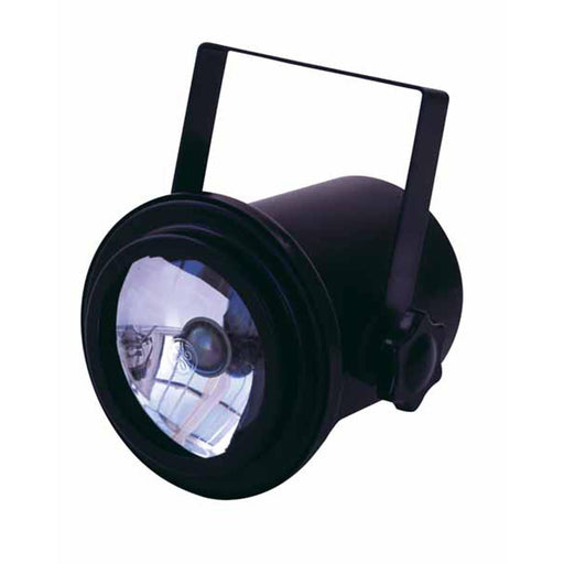 Pin Spot Light Fixture.