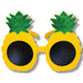 Pineapple Sunglasses