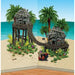 "Pirate Hideaway Prop - Adventure Awaits (12 Packs)"