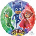 Pj Masks Sing A Tune Toy - P75 Package