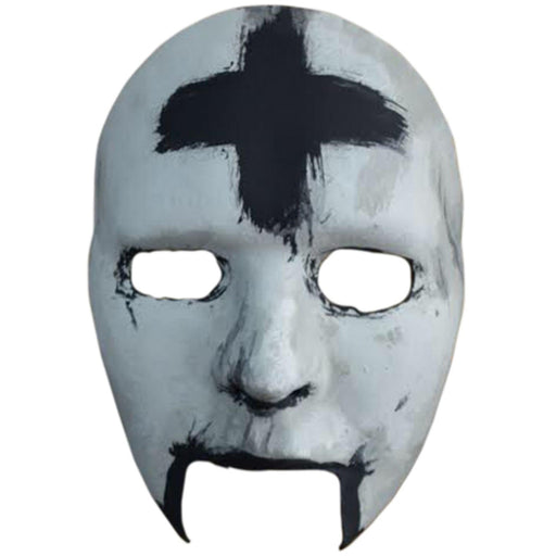 Plus Mask From The Purge Tv Series.