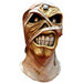 Powerslave Mummy Mask - Iron Maiden.