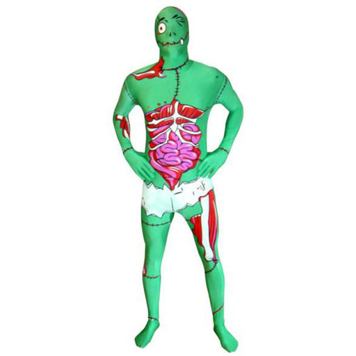 Premium Frankenmorph X-Large Morphsuit