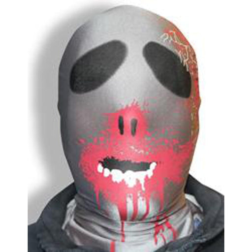 Premium Zombie Morphsuit Mask