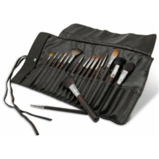 Pro Brush Set - Your Ultimate Makeup Brush Collection!