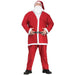 Pub Crawl Santa Suit Red Plus 