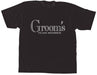 Groom's Team Member T-Shirt, XL